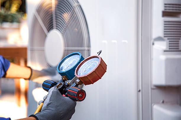 Trusted Hvac Installation service in Barberton, OH - AAA Pro HVAC